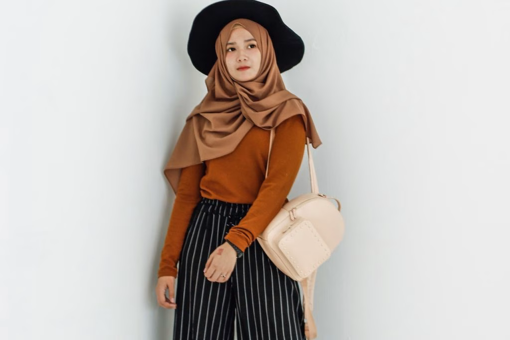 Warna Caramel Seperti Apa