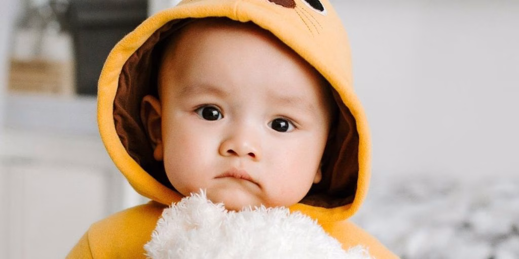 Nama Anak Laki Laki