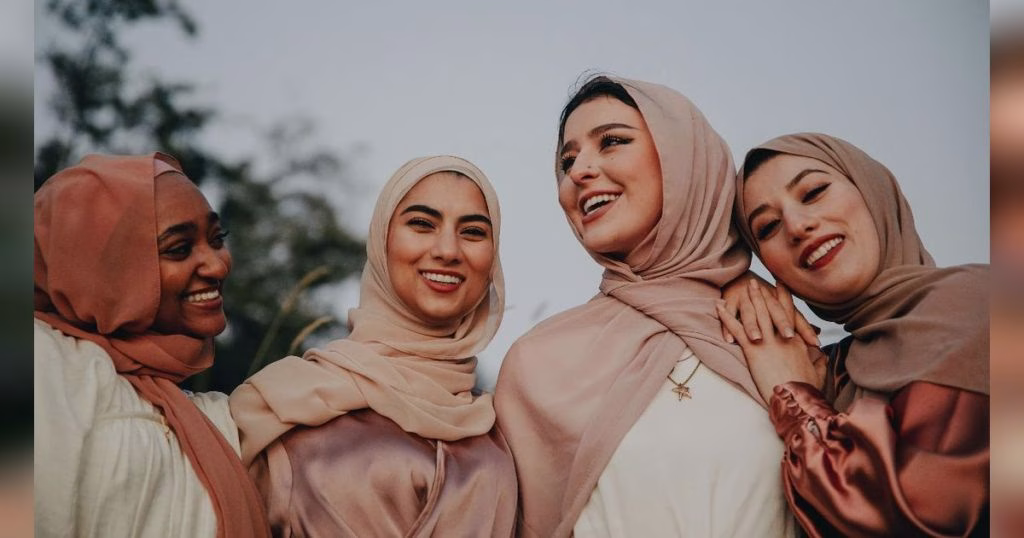 Till Jannah Adalah Simbol Cinta Abadi