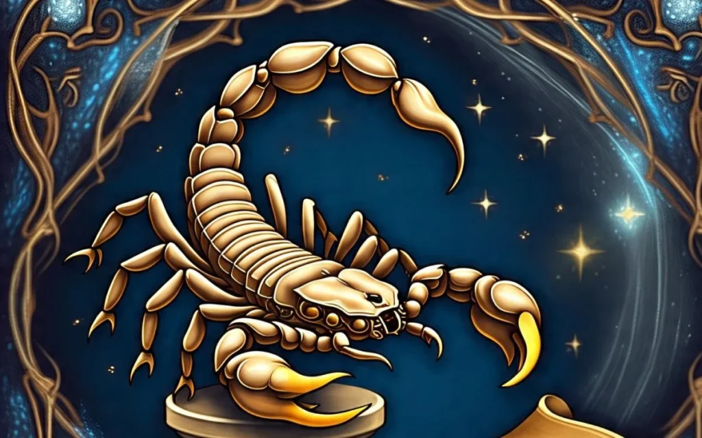 Ramalan Zodiak Scorpio