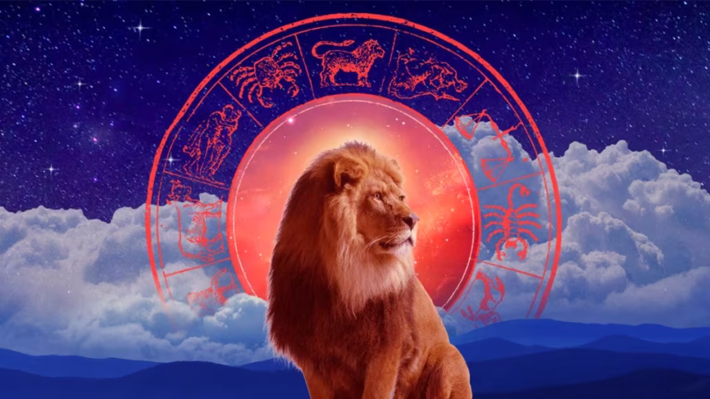 Ramalan Leo