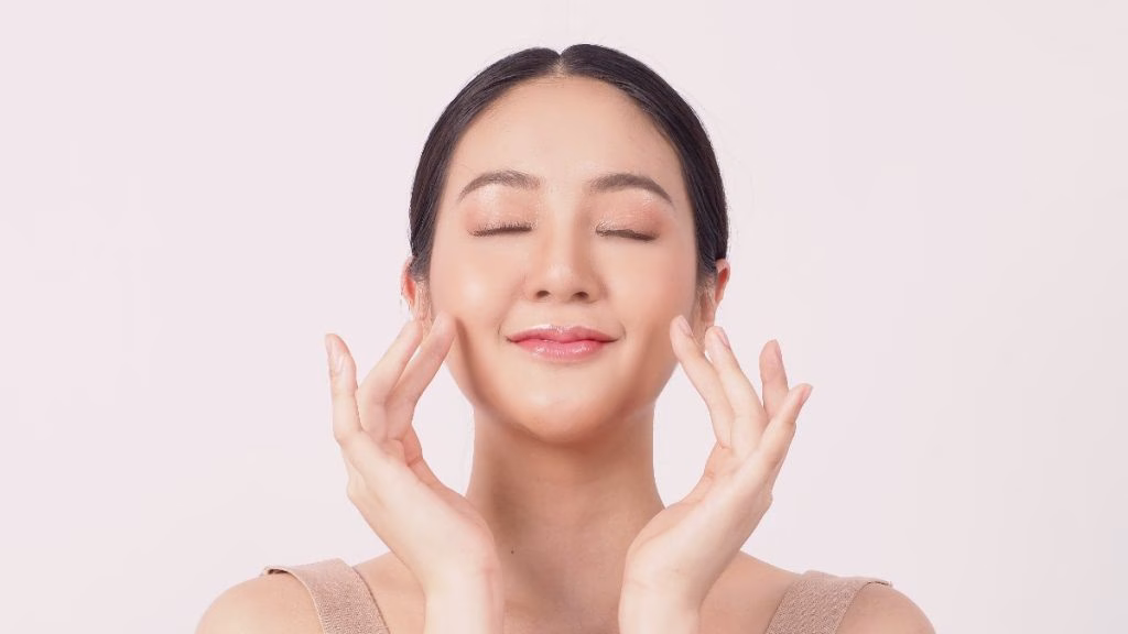 apa efek PMO bagi wajah