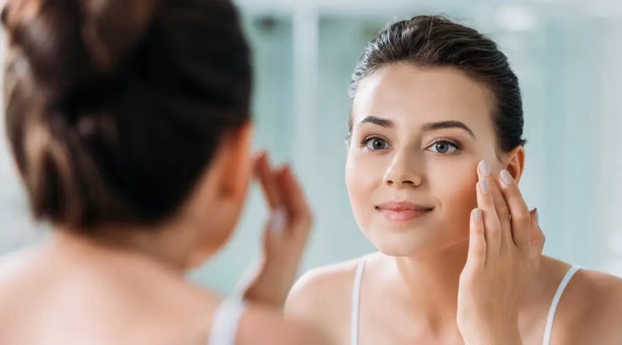 apakah ganti skincare harus jeda berapa hari