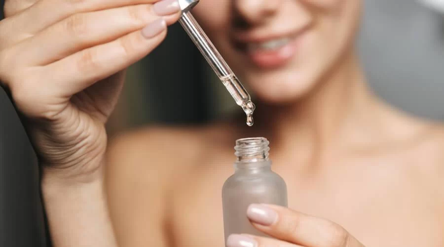 apakah serum vit c boleh dipakai setiap hari