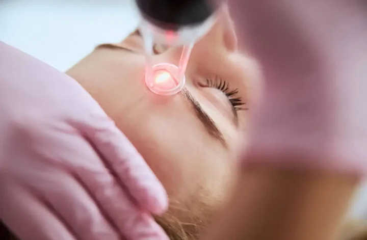 berapa kali laser untuk menghilangkan bekas jerawat