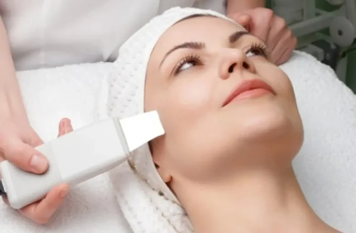 berapa kali treatment untuk menghilangkan bopeng