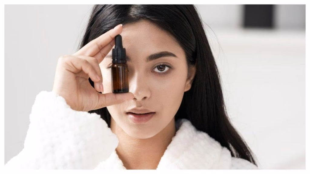 bolehkah ibu hamil pakai serum wajah