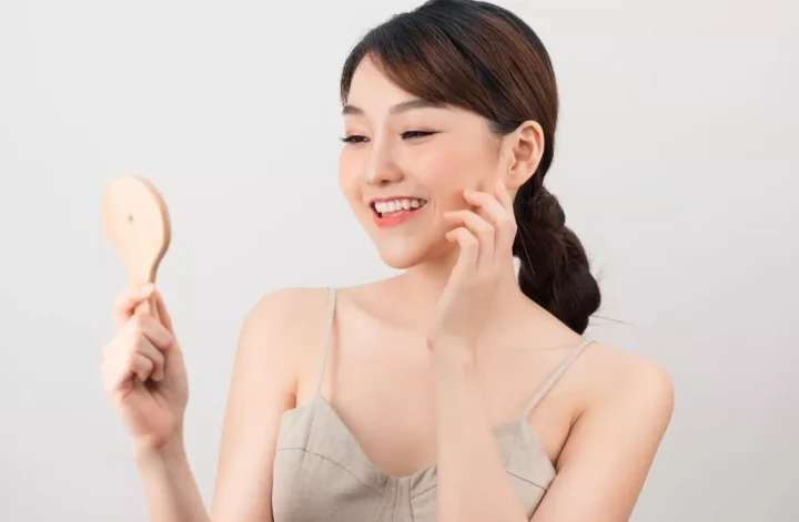 cara facial detox sendiri di rumah