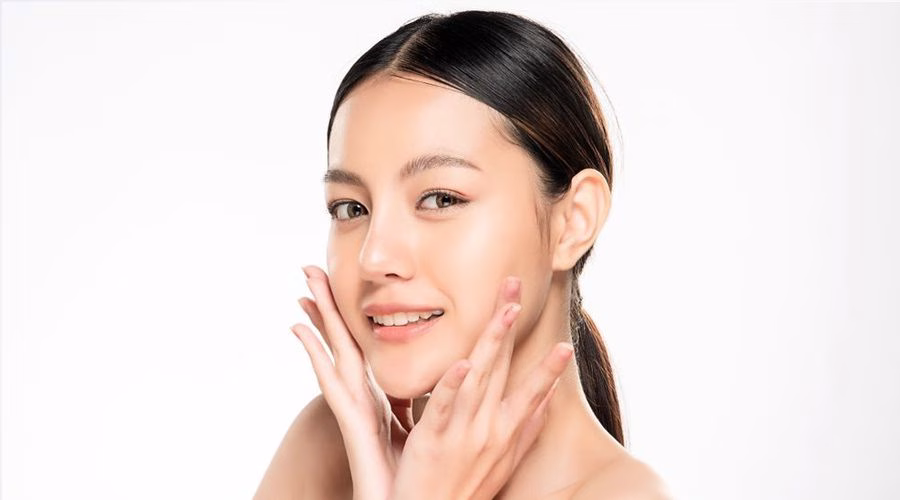 dull skin artinya