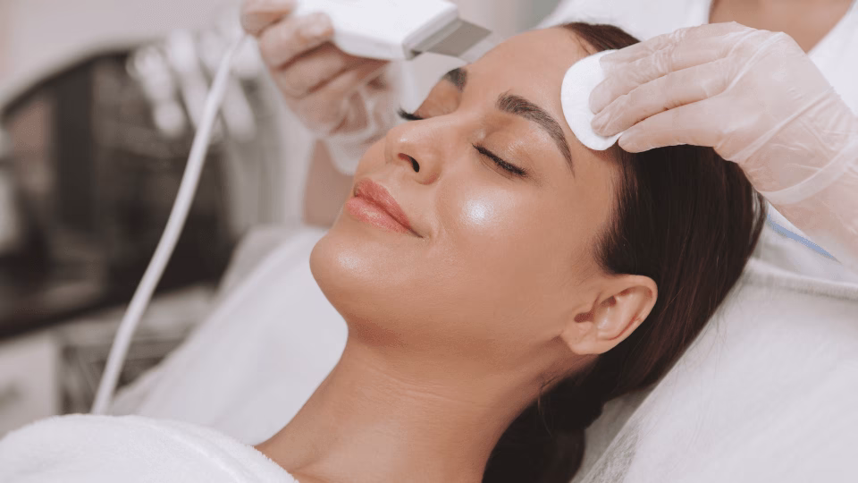 facial artinya apa