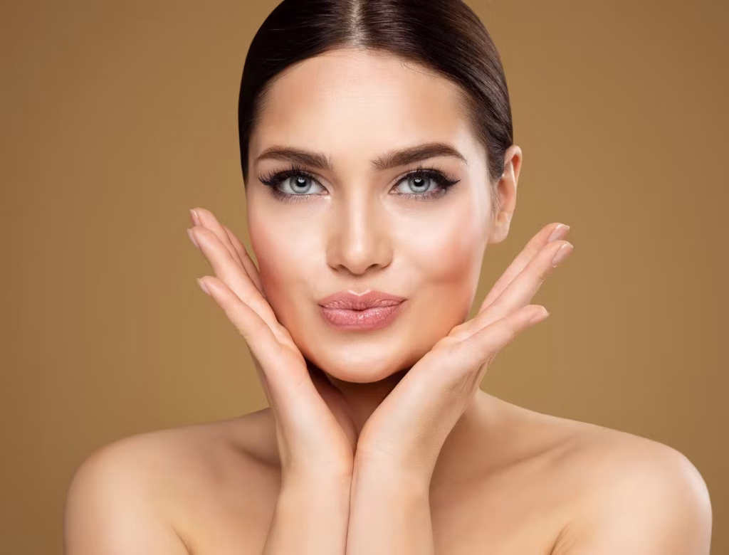 facial rejuvenation adalah