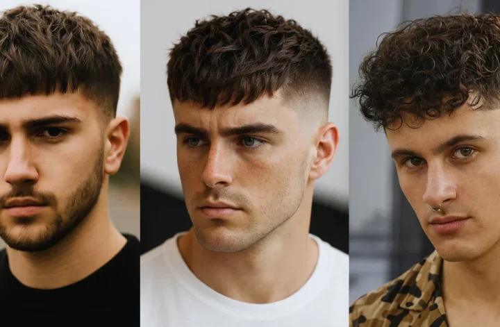 fringe cut