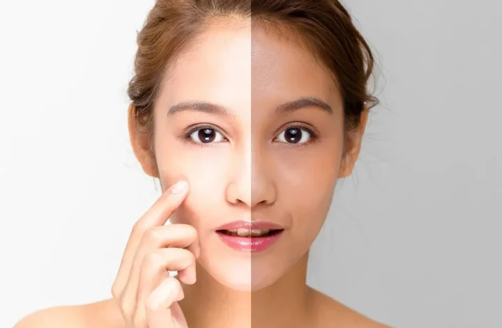 manfaat skincare brightening