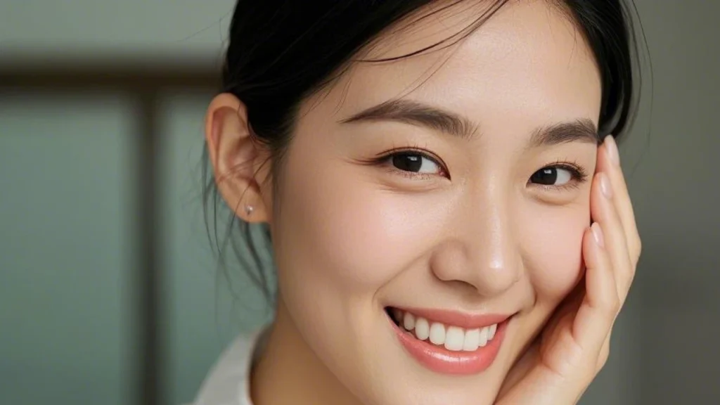 manfaat skincare brightening