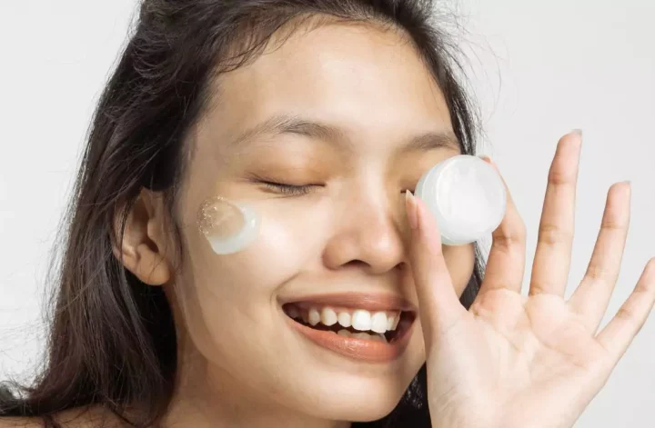 moisturizer apakah sama dengan pelembab
