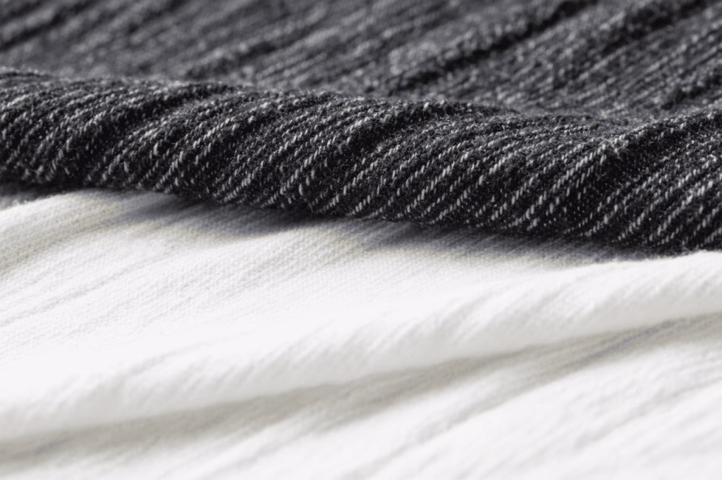 katun polyester