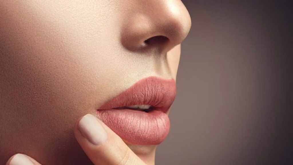 lipstik untuk kulit sawo matang
