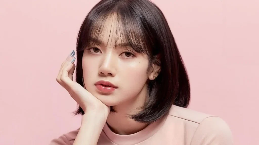 model rambut sebahu kekinian