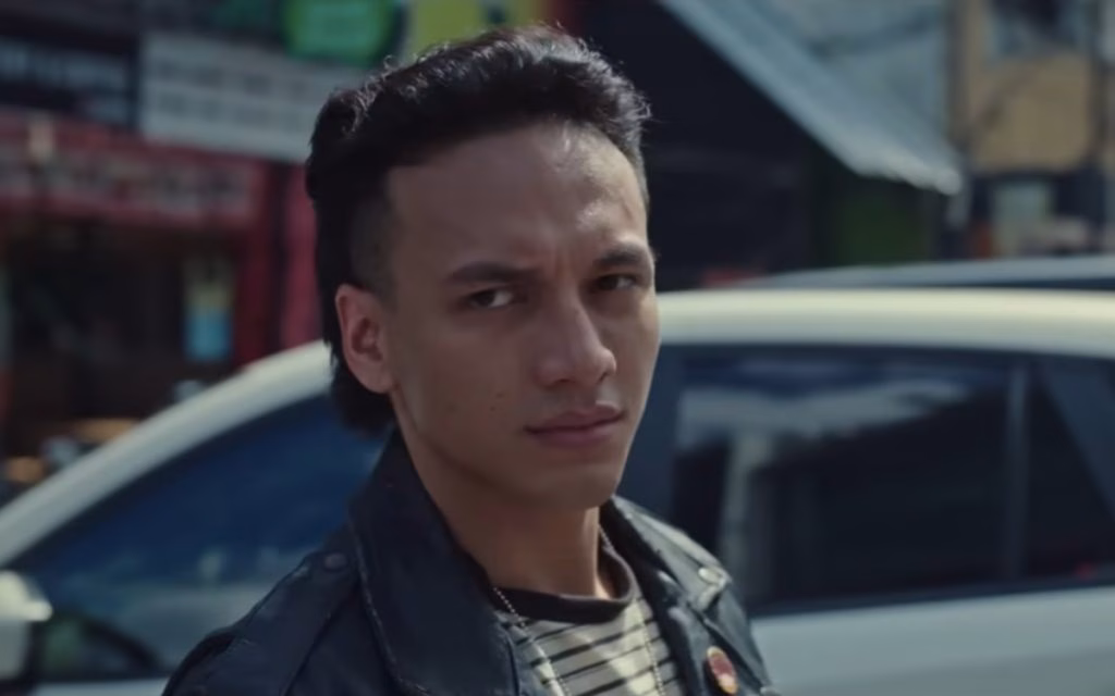 mullet jefri nichol