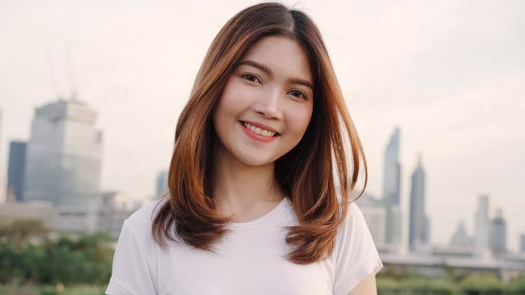nama potongan rambut wanita