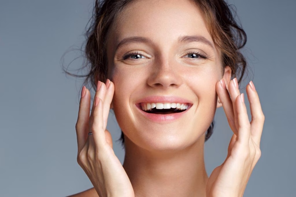 berapa lama hasil sunscreen terlihat