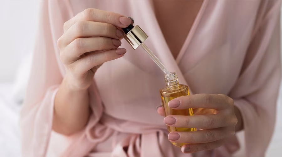 serum dulu atau sunscreen