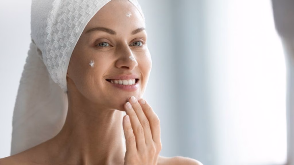 sunscreen dulu atau moisturizer dulu