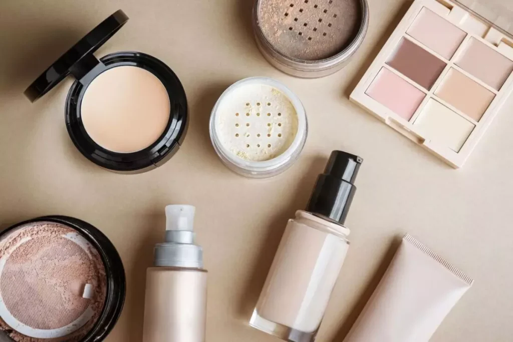 urutan make up yang benar