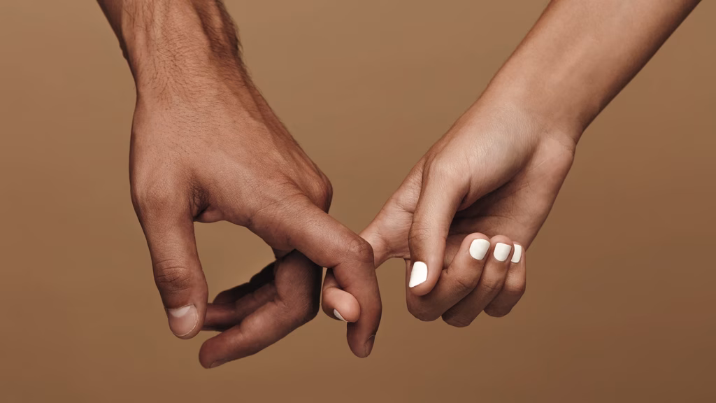 arti physical touch