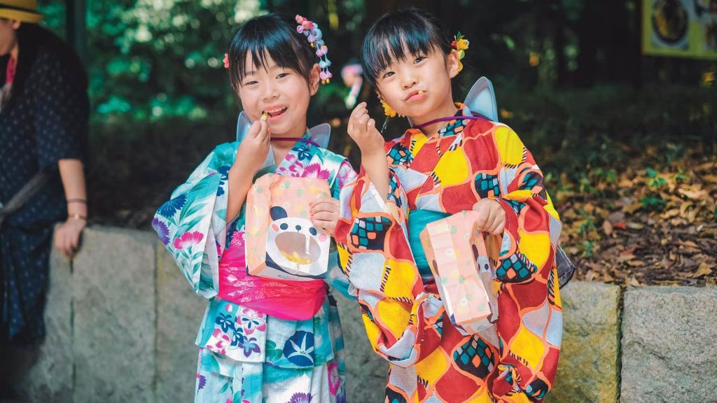 nama jepang aesthetic