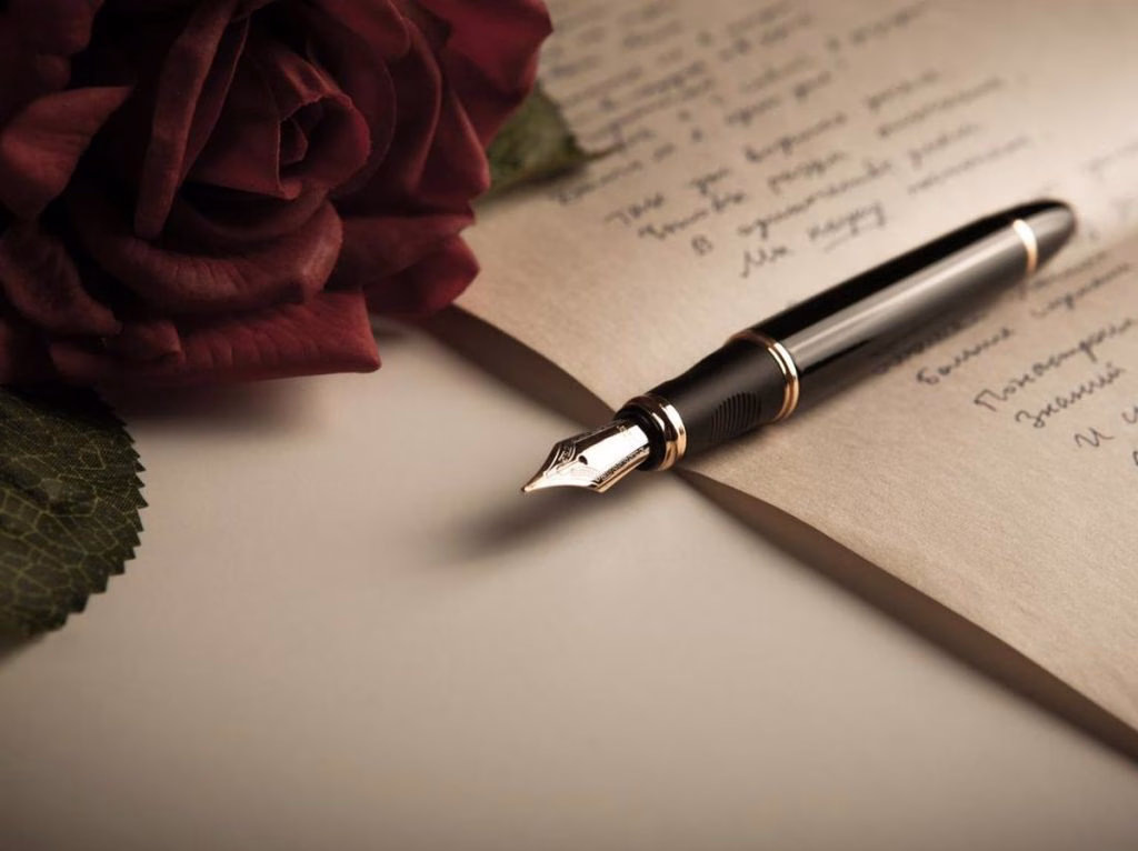 puisi romantis buat pacar