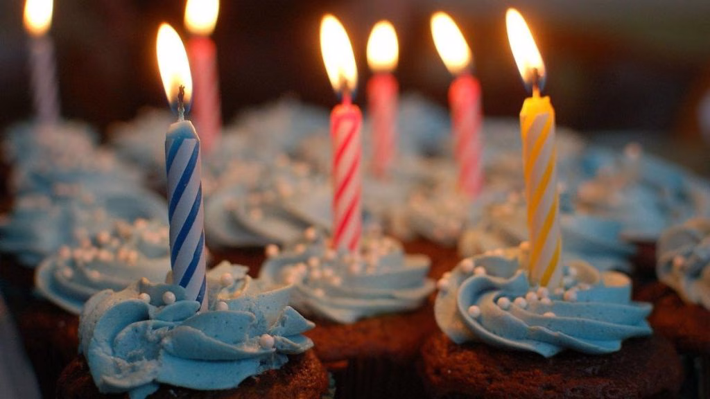 yaumul milad artinya