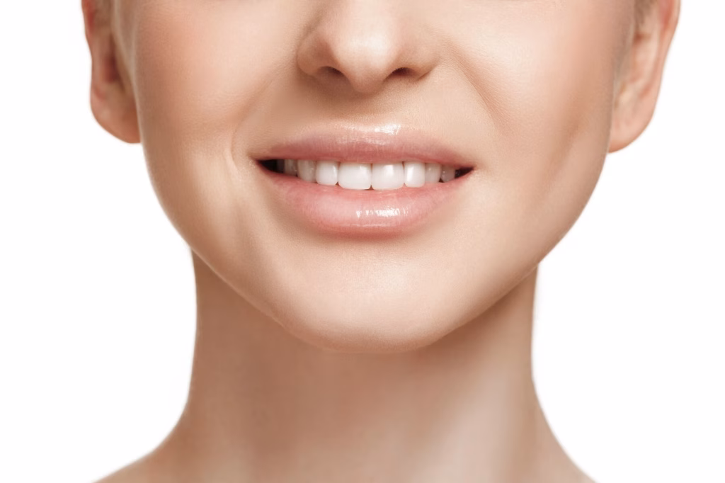 cara menghilangkan smile line