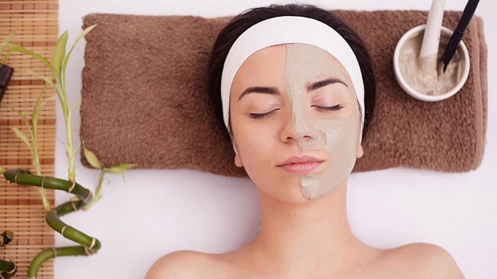 cara memutihkan wajah