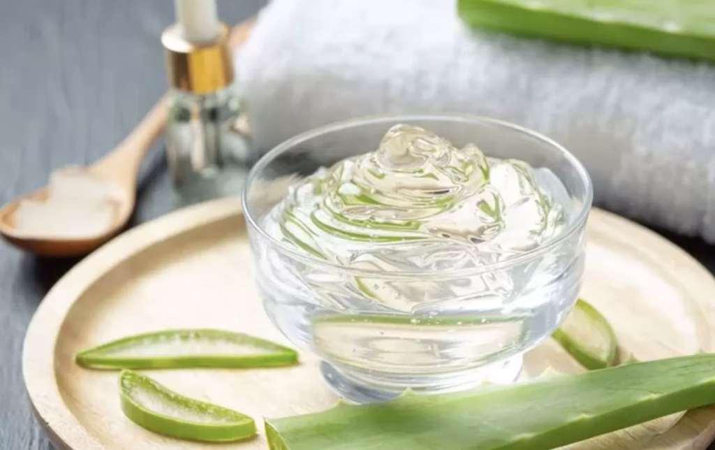 manfaat lidah buaya