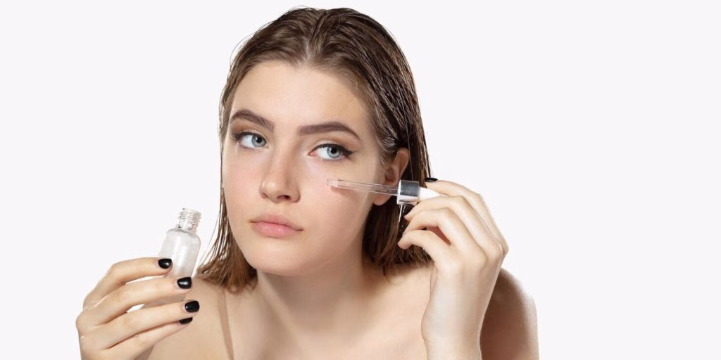 niacinamide untuk apa