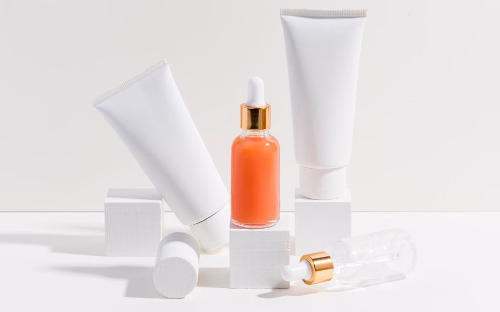 skincare untuk fungal acne