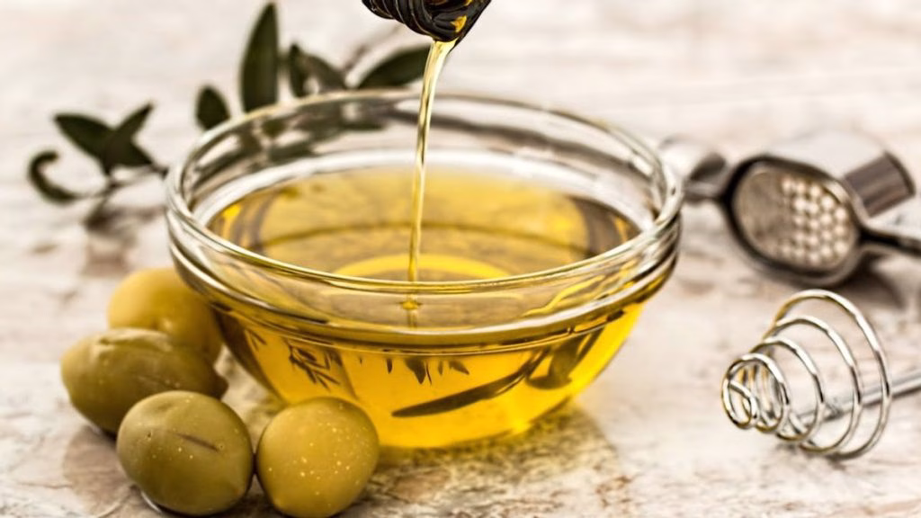 berapa lama menghilangkan jerawat dengan minyak zaitun