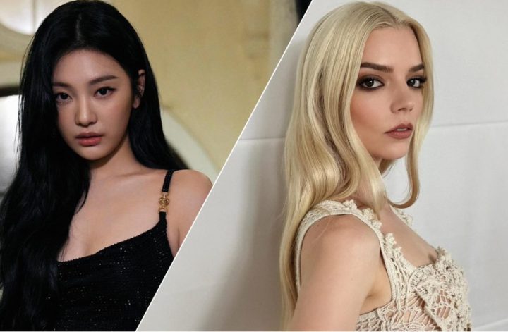 cara mengetahui bentuk wajah