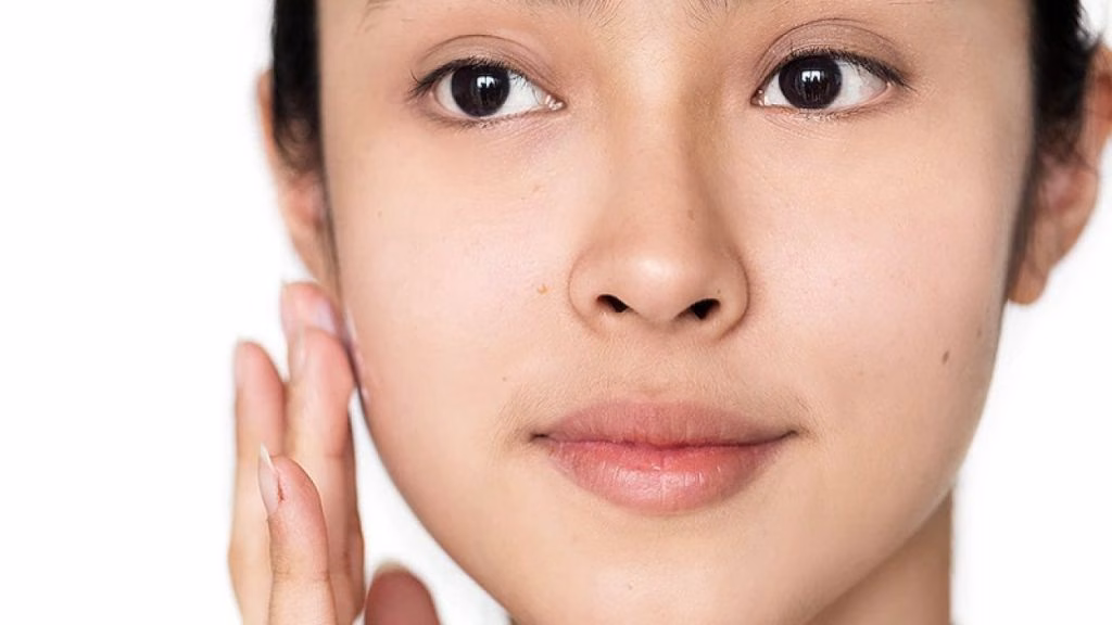 facial untuk mengecilkan pori-pori