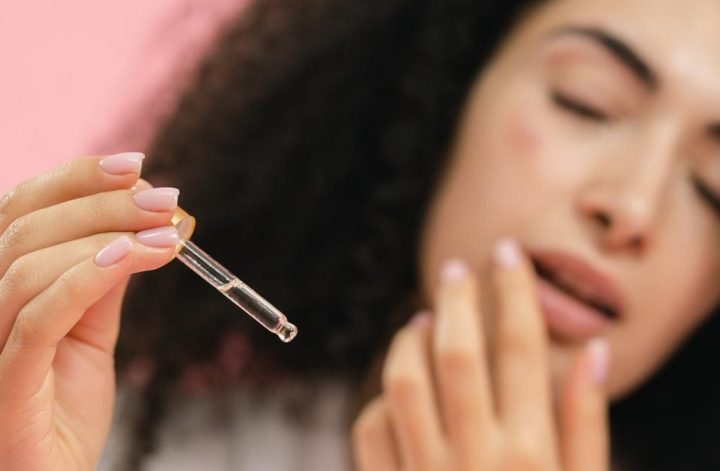 manfaat serum acne b5