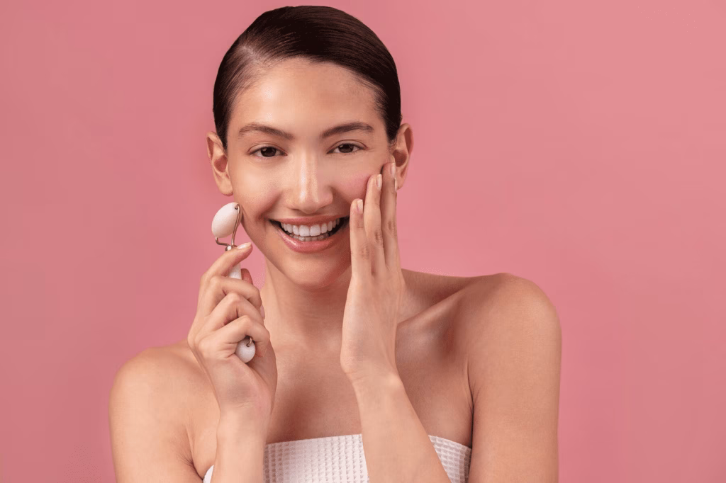 manfaat skincare brightening