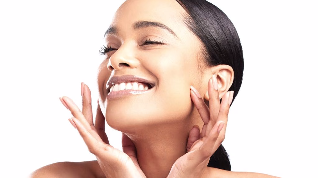 skincare untuk memutihkan wajah