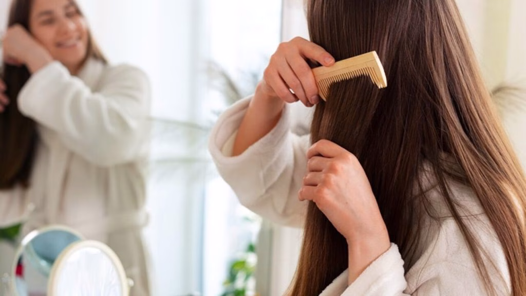 cara agar rambut cepat panjang