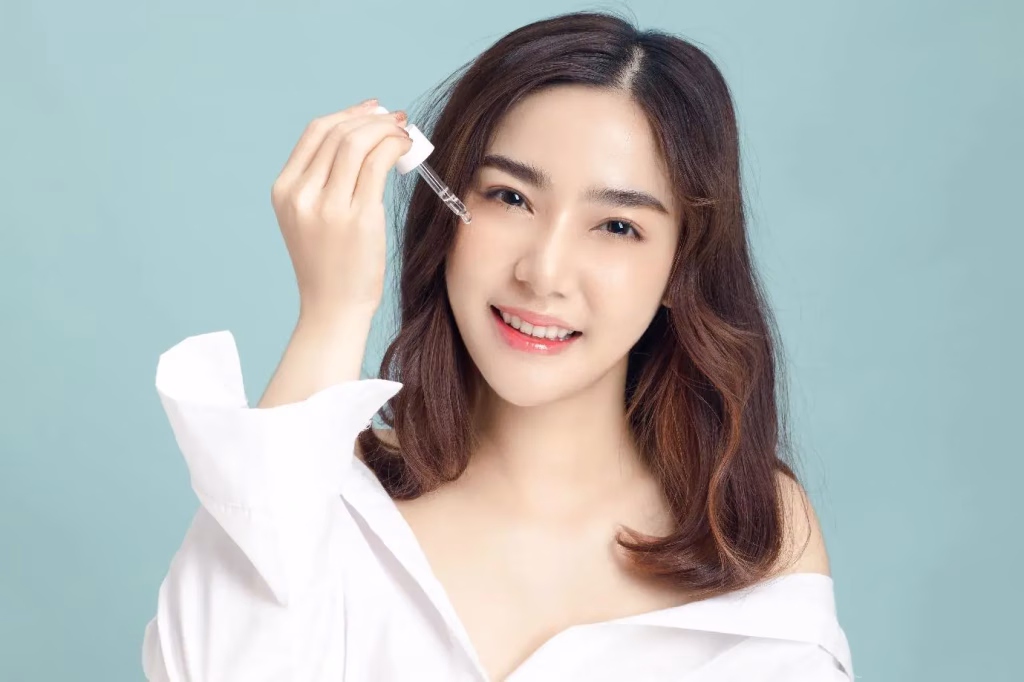 cara menetralkan kulit wajah