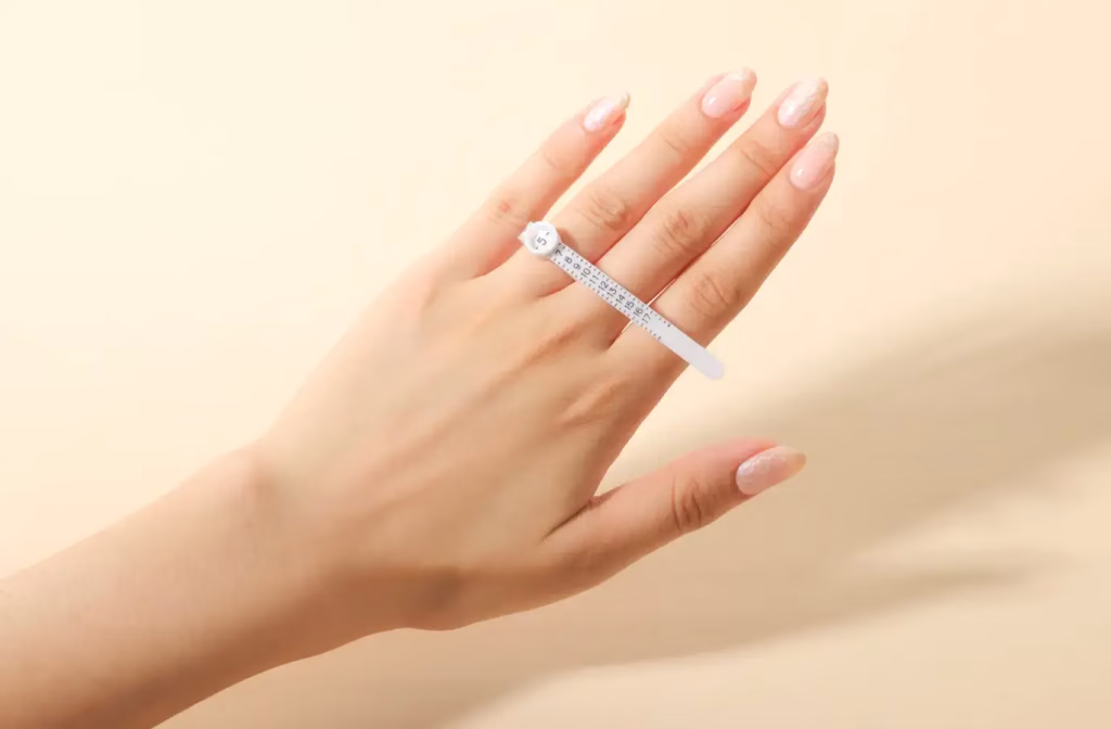 Cara Ukur Cincin yang Mudah dan Akurat untuk Pemula