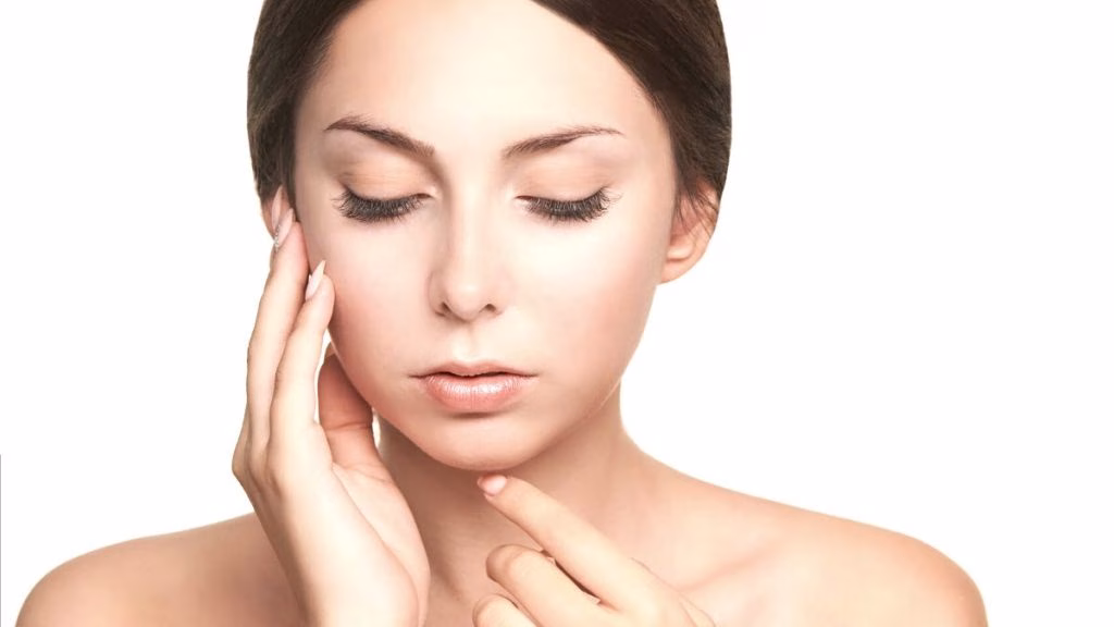 ciri-ciri tidak cocok skincare