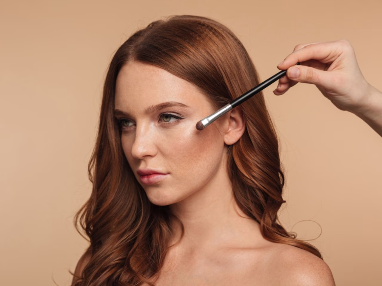 warm undertone adalah