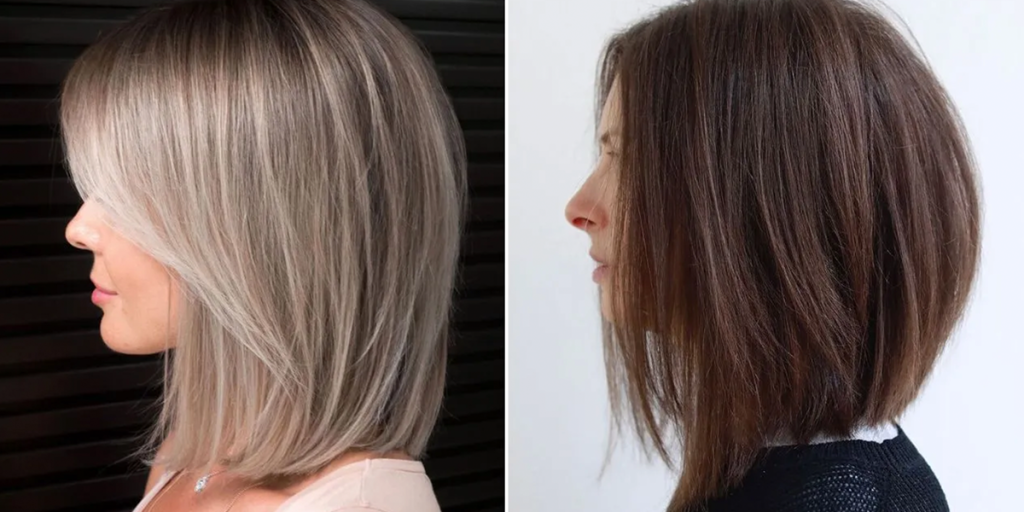Bob Layer Pendek untuk Tampilan Rambut yang Modern dan Mudah Dirawat