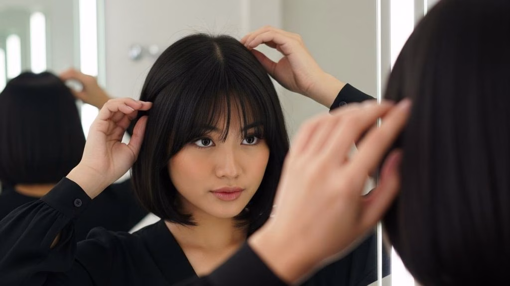 Model Rambut Bob yang Tetap Relevan dan Bikin Percaya Diri Meningkat